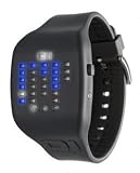 The One - Ibiza Ride Plastic - Grey Case - IC900M3GY