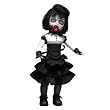 - 	 Mezco Toyz Living Dead Dolls Vampire Series 19 Sanguis