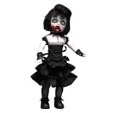 - 	 Mezco Toyz Living Dead Dolls Vampire Series 19 Sanguis
