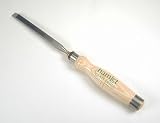 3/8" English Mortise Chisel