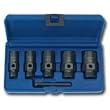 FJC- Inc. FJC2754 Sae Thread Chaser Set