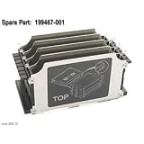 Compaq - Storage autoloader cartridge magazine - capacity: 4 tapes