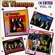 14 Exitos, Vol. 2