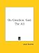 Book On Creation: God The All