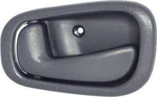 DOOR HANDLE Left LH Driver for CHEVY GEO Prizm 1993-1997, Front Rear Inside, 1993 1994 1995 1996 1997 93 94 95 96 97