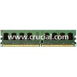 1GB Kit (2 x 512MB) DDR PC2700 UNBUFFERED ECC 184-PIN DIMM