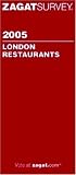 Zagat London Restaurant Survey