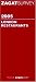 Magazines : Zagat London Restaurant Survey