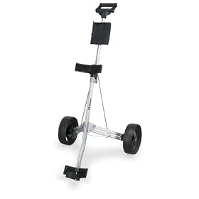 Wilson Golf Pro Staff Cart