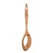 Dansk Mario Batali Kitchen Tools Beechwood Risotto Finishing Spoon 13