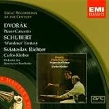 Conc. Piano - Richter, Kleiber