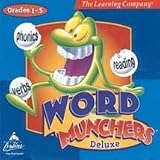 Word Munchers
