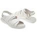 Propet Women's Island Walker (White Smooth 10.0 M)