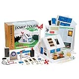 Thames and Kosmos Power House - Green Essentials Edition