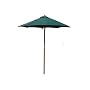 Parasol 2m Green with Tilt