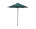 Parasol 2m Green with Tilt
