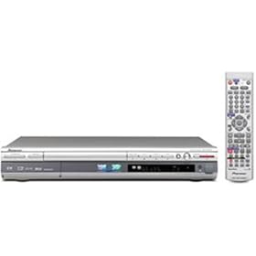 Pioneer DVR5100HS Dvd Recorder/ 80g Hard Drive, Slim Style
