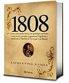 1808 - Laurentino Gomes