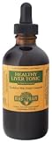 Herb Pharm - Healthy Liver Tonic, 4 oz
