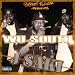 Wu South CD