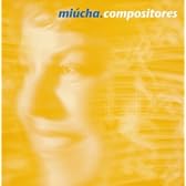 ミウシャと素晴らしき作曲家たち (miucha.compositores)