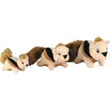 3 Additional Squirrels
