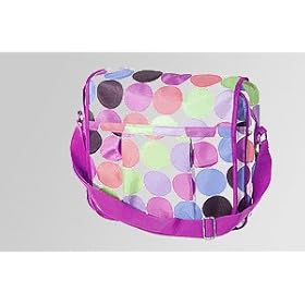  Personalized messenger bags room it up - studio dot Room It Up