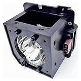 Toshiba D42-LMP 150 Watt TV Lamp Replacement