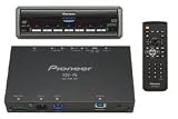 Pioneer - 6-Disc DVD Player
