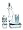 Braun MR4050HC-VP2 Multiquick Fresh System Pro Handblender inc Attachments & Pyrex Containers