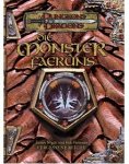 Cover image : AMIGO 8531 - Vergessene Reiche - Die Monster Faerûns
