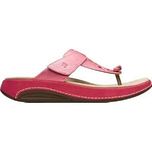 Aravon Ladies Robin Thong Sandal by Aravon