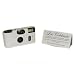 Single Use Disposable Camera - White - Y0097