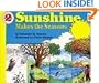 Sunshine Makes the Seasons (Let's-Read-and-Find-Out Science)