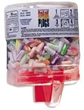 PlugStation Ear Plug Dispeners Model Code: AF - Price is for 250 Pairs (part# 6644)