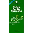 Michelin Green Guide: Poitou-Vendee-Charentes, 1992 371 (Michelin Green Guides) (French... by Michelin Travel Publications