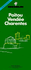 City Travel Guides Discounted  Search : Michelin Green Guide: Poitou-Vendee-Charentes (Green tourist guides)