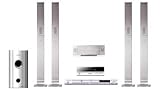 Pioneer HTS-950NXT - Home theater system - 5.1 channel