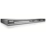 Philips DVP5140 Multiformat DVD Player with DivX, MP3, Windows Media Support