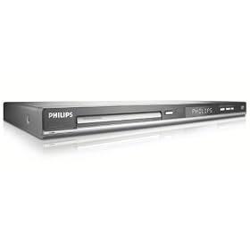 Philips DVP5140 Multiformat DVD Player with DivX, MP3, Windows Media Support Philips DVP5140 Multiformat DVD Player with DivX, MP3, Windows Media Support