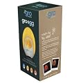 Gro-Egg - Best Value - Colour Changing Digital Thermometer