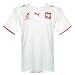 Poland Home Shirt 2008/10