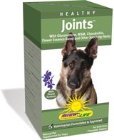 Healthy Joints - Pet Formulas - 60 - Chewable Tablet