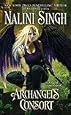 Archangel`s Consort (Guild Hunter)