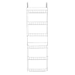 Over-Door 5' Rack