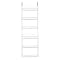 Over-Door 5' Rack
