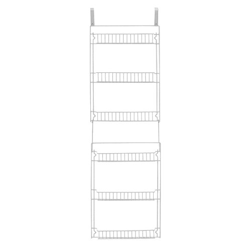 Tools: Over Door 5' Rack