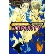 Click here to buy Oyayubihime Infinity: Volume 1 (Oyayubihime Infinity) by  Toru Fujieda.