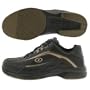 Magnum Bowling Shoe - Mens BLACK 12 D