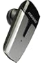 Samsung WEP210 Bluetooth Wireless Headset (Color Sent Based on Availability.  Comes in Silver or Silver/Black)